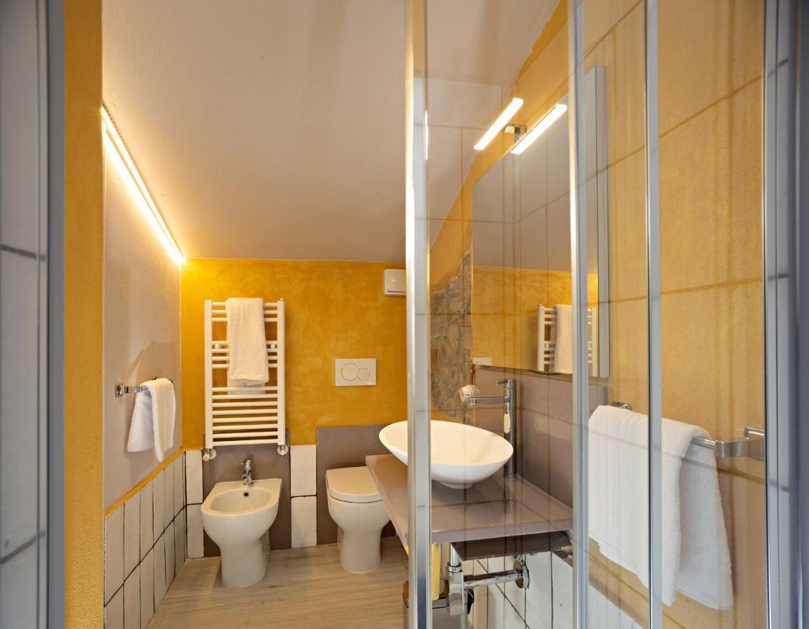 Casa Vacanze - Matelda Bed & Breakfast ป็อปปี ภายนอก รูปภาพ