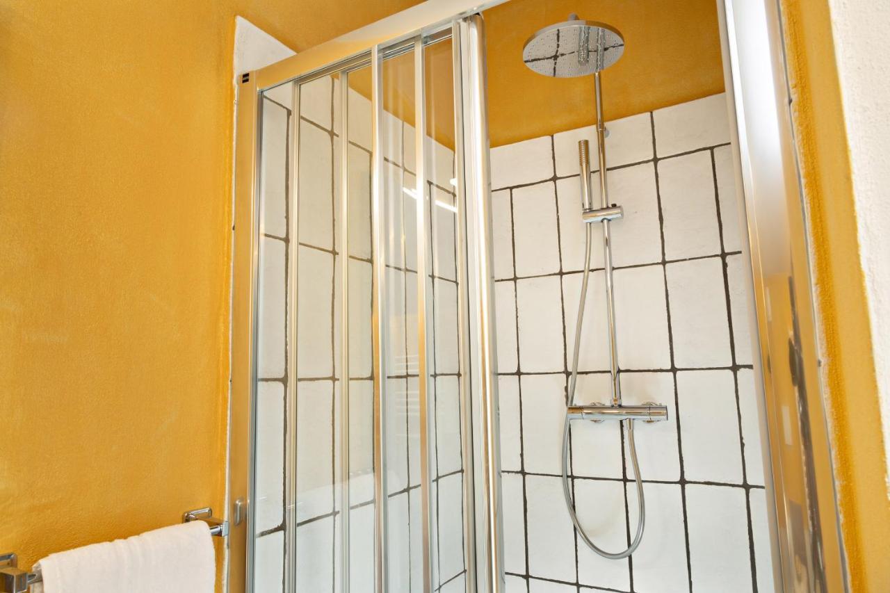 Casa Vacanze - Matelda Bed & Breakfast ป็อปปี ภายนอก รูปภาพ
