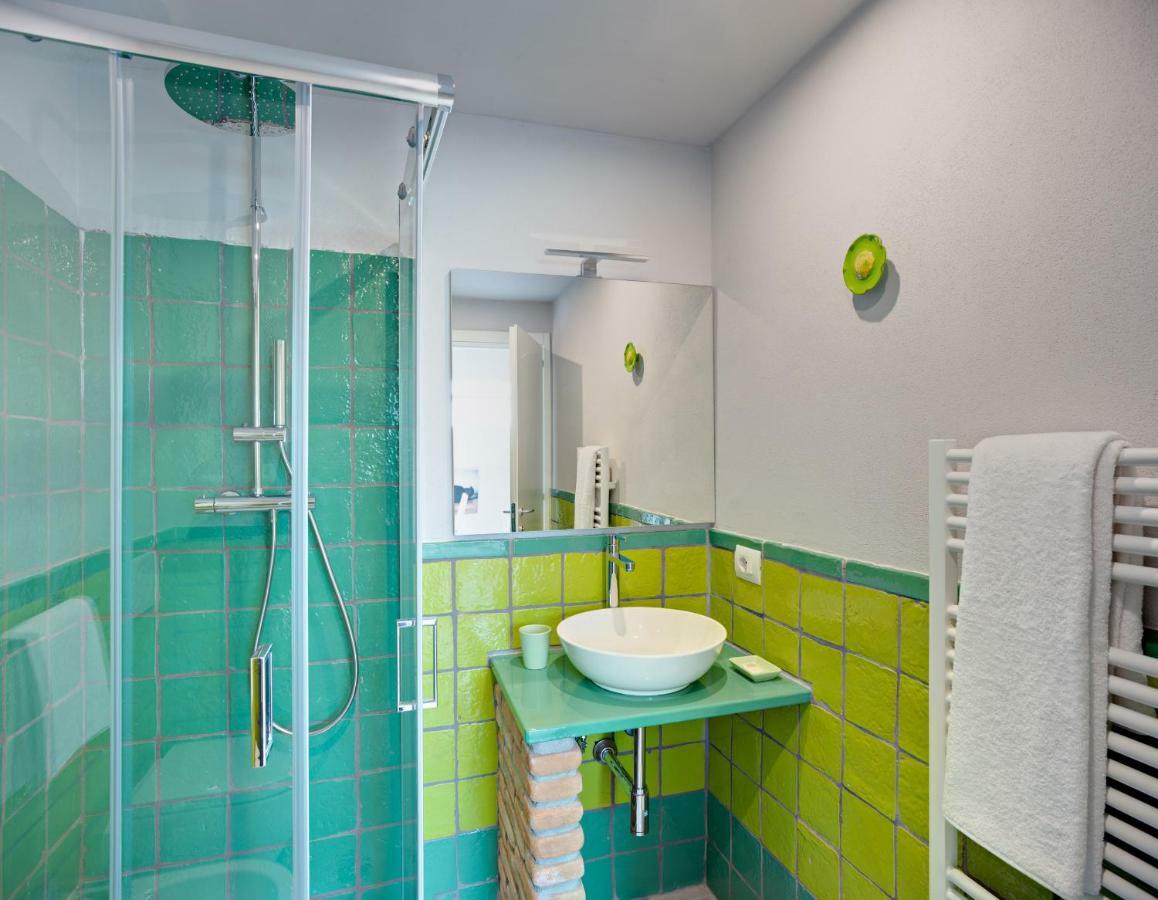 Casa Vacanze - Matelda Bed & Breakfast ป็อปปี ภายนอก รูปภาพ